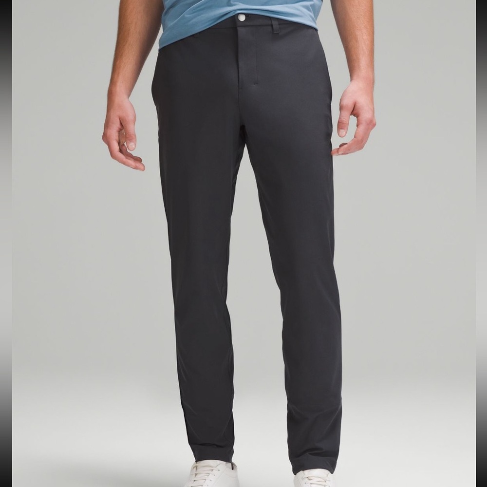 ABC Slim-Fit Trouser 34” L * Warpstreme